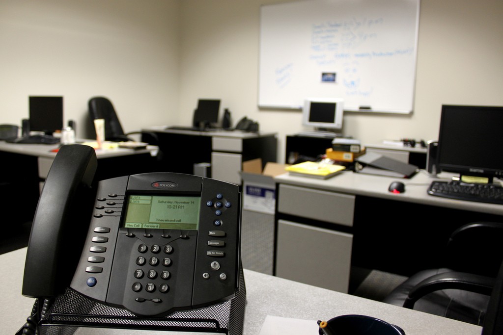 Benefits of VoIP in Small business